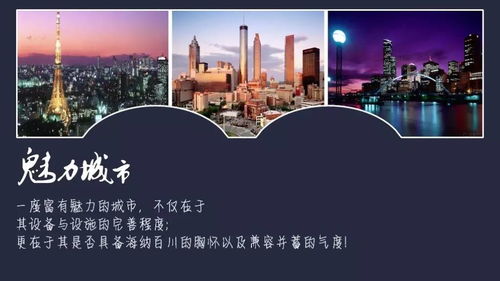 PPT图文排版有妙招 几招提升图文设计制作效果